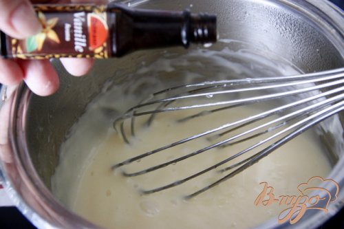 Мини-тарты "Тропезьен" Tarte tropézienne Мини-тарты "Тропезьен" Tarte tropézienne