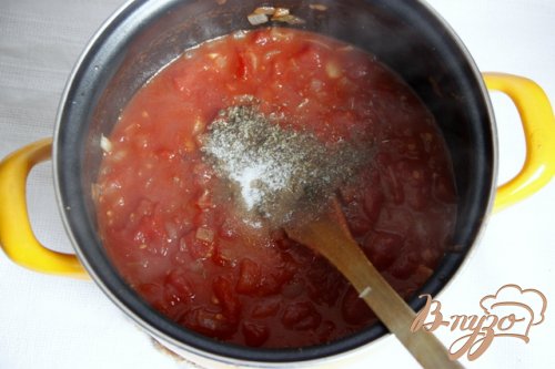 Кефтедес - мясные шарики в греческом стиле Кефтедес - мясные шарики в греческом стиле