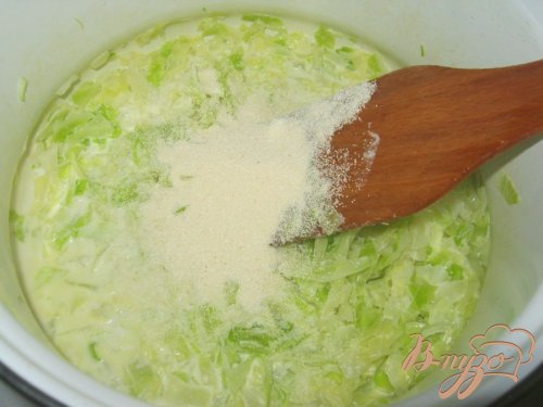 Капустные котлеты Капустные котлеты