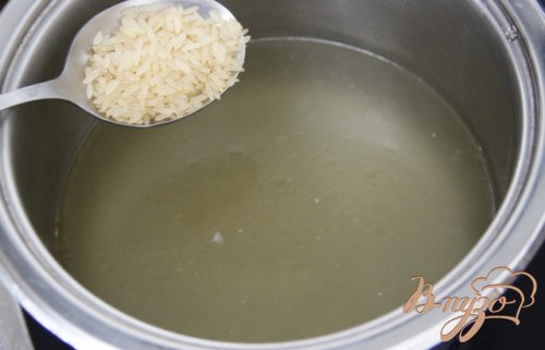 Куриный суп с яблоками и карри Куриный суп с яблоками и карри