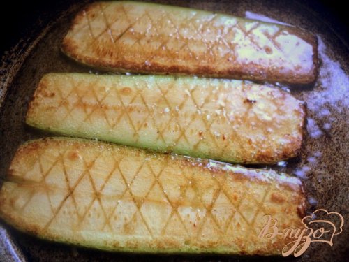 Запеканка с кабачками. Запеканка с кабачками.