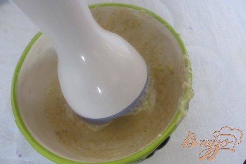 Картофель с кабачками под сметанным соусом. Картофель с кабачками под сметанным соусом.