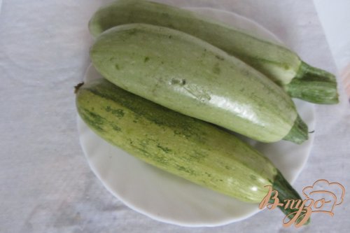 Замороженные кабачки Замороженные кабачки