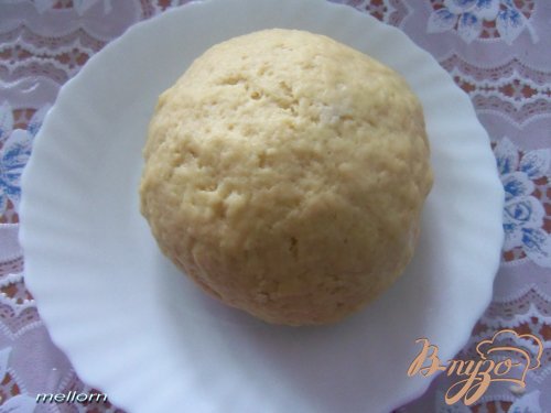 Лимонный тарт Лимонный тарт