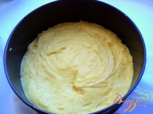 Торт с клубникой и шоколадом Торт с клубникой и шоколадом