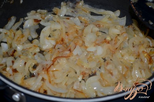 Луковый суп с богатым вкусом Луковый суп с богатым вкусом