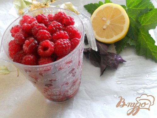 Чай для лета и для зимы Чай для лета и для зимы