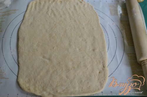 Яблочный кекс Яблочный кекс