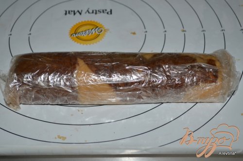 Печенье на коричневом сахаре Печенье на коричневом сахаре