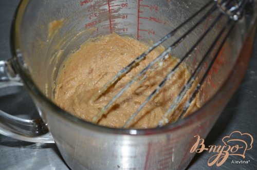 Печенье на коричневом сахаре Печенье на коричневом сахаре