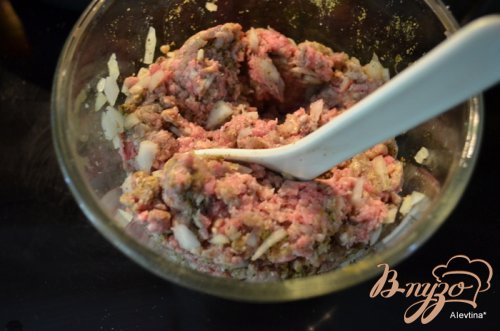 Мини перцы фаршированные Мини перцы фаршированные