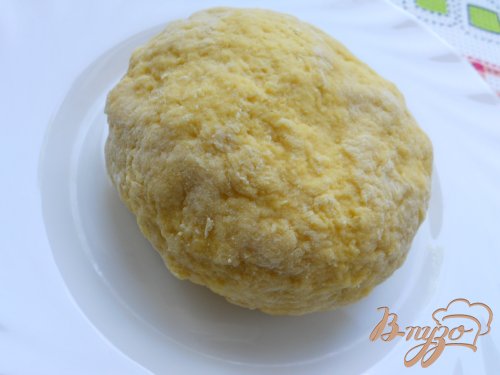 Лапша домашняя с фаршем Лапша домашняя с фаршем