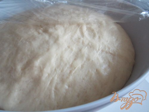 Булочки с начинкой Булочки с начинкой