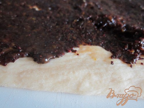 Булочки с начинкой Булочки с начинкой