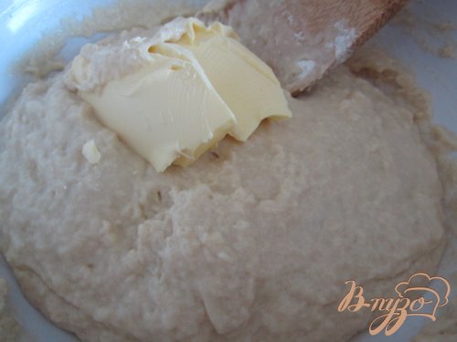 Булочки с начинкой Булочки с начинкой