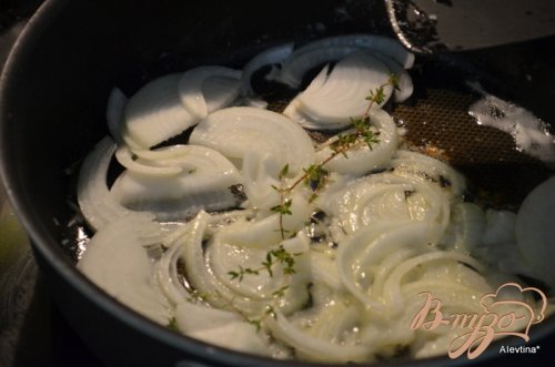 Пицца с курицей и яблоками Пицца с курицей и яблоками