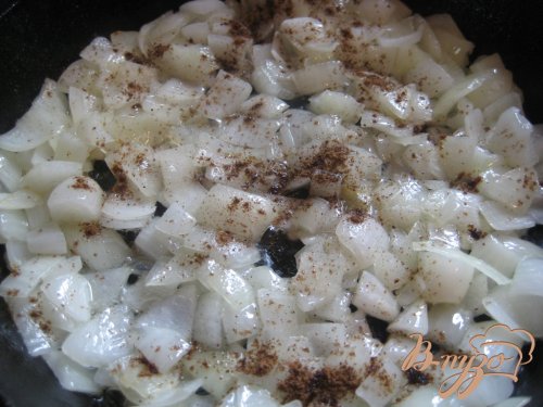 Тажин с курицей и грушами Тажин с курицей и грушами