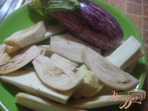 Баклажаны закусочные Баклажаны закусочные