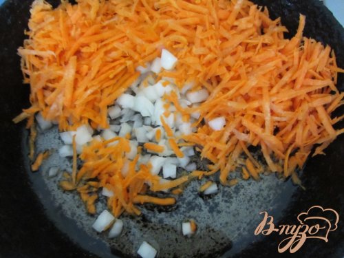 Кабачки тушеные с рисом Кабачки тушеные с рисом