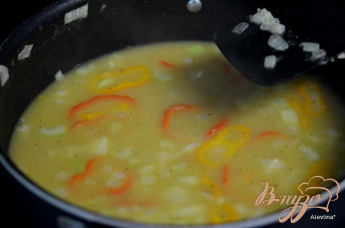 Пирог в горшочках с раками Пирог в горшочках с раками