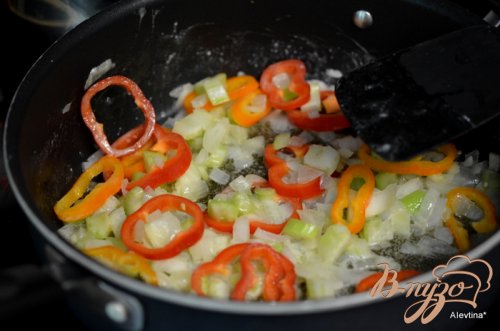 Пирог в горшочках с раками Пирог в горшочках с раками