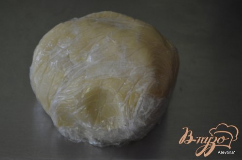 Пирог в горшочках с раками Пирог в горшочках с раками