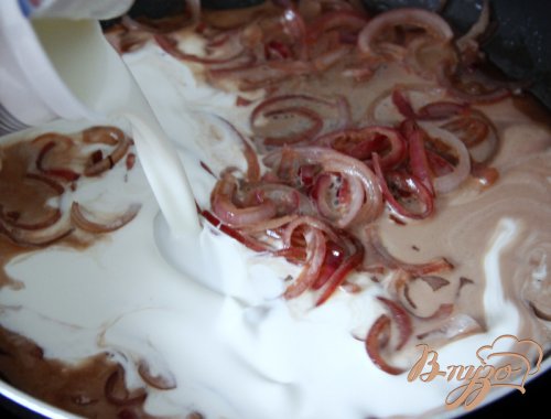 Спагетти с бальзамическим уксусом. Spaghetti all`aceto balsamico Спагетти с бальзамическим уксусом. Spaghetti all`aceto balsamico