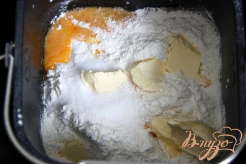 Погача с сыром Погача с сыром