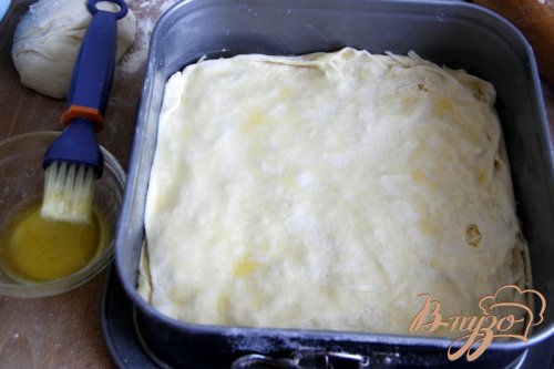 Погача с сыром Погача с сыром