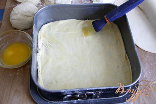 Погача с сыром Погача с сыром