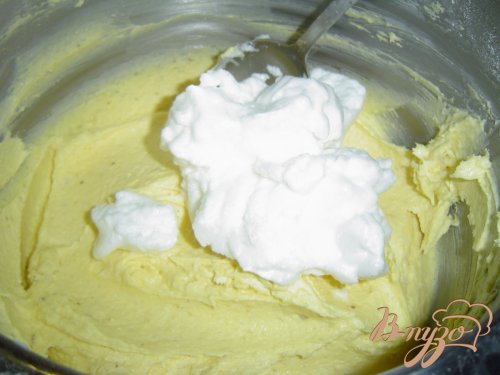 Торт "Клубничка на дереве" (Baumkuchen) Торт "Клубничка на дереве" (Baumkuchen)