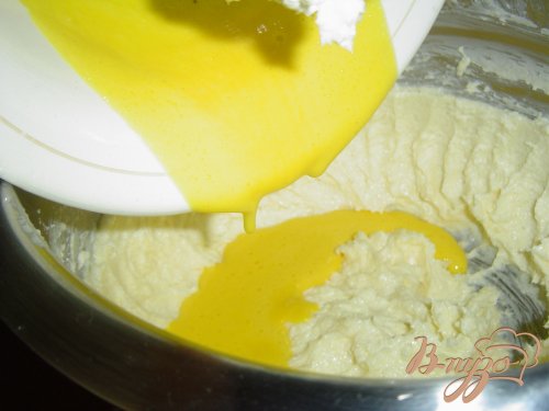 Торт "Клубничка на дереве" (Baumkuchen) Торт "Клубничка на дереве" (Baumkuchen)