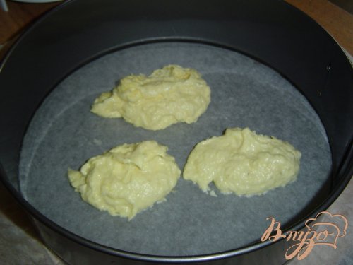 Торт "Клубничка на дереве" (Baumkuchen) Торт "Клубничка на дереве" (Baumkuchen)