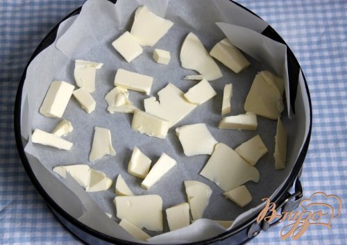 Яблочный пирог от Т. Л. Толстой Яблочный пирог от Т. Л. Толстой