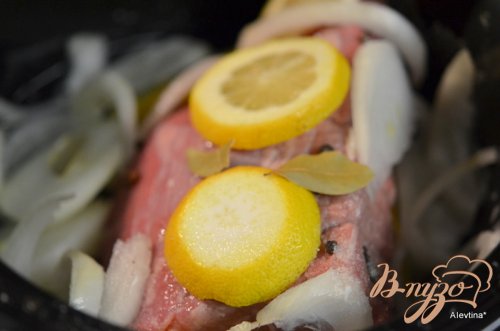 В старом стиле Sauerbraten В старом стиле Sauerbraten