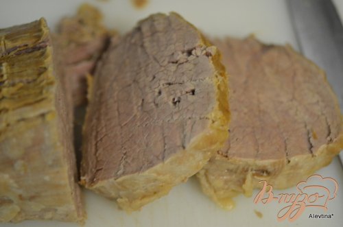 В старом стиле Sauerbraten В старом стиле Sauerbraten