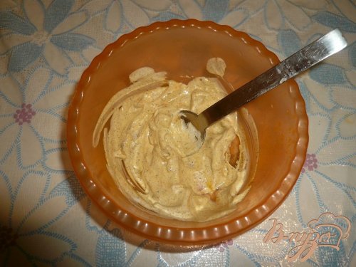 Куриная грудка с черносливом Куриная грудка с черносливом