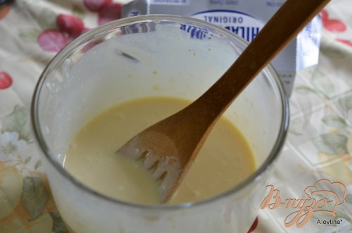 Мини чизкейки Мини чизкейки