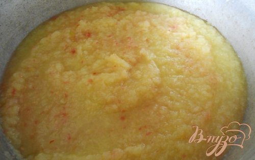Икра кабачковая с майонезом Икра кабачковая с майонезом