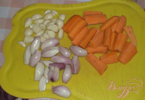 Маринованные хрустящие огурцы Маринованные хрустящие огурцы