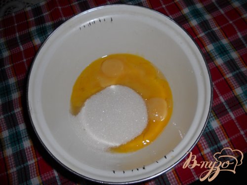 Шарлотка с яблоками Шарлотка с яблоками