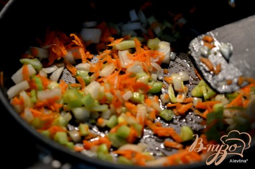 Слоппи запеченный картофель Слоппи запеченный картофель