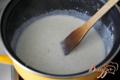 Мусака с овощами и рисом Мусака с овощами и рисом