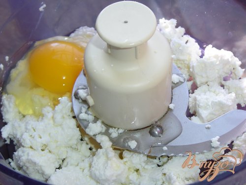 Блинчатые пирожки с начинкой из курятины и грибов Блинчатые пирожки с начинкой из курятины и грибов