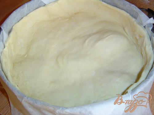Мясная "тарелка" Мясная "тарелка"