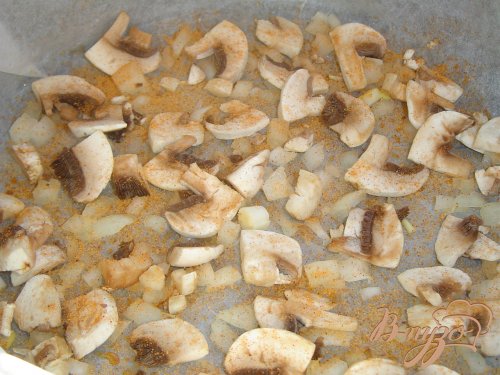 Мясная "тарелка" Мясная "тарелка"