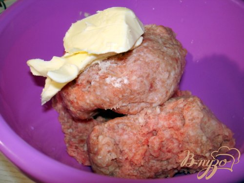 Рулет с макаронами Рулет с макаронами