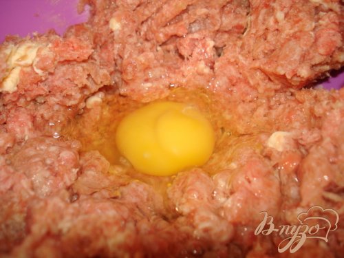 Рулет с макаронами Рулет с макаронами