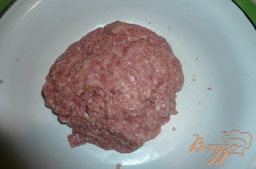 Зразы с яйцом и зеленым луком Зразы с яйцом и зеленым луком