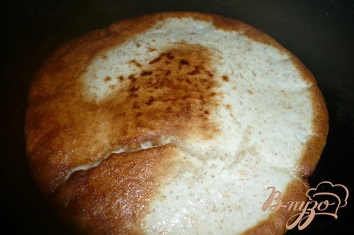 Ленивая пицца Ленивая пицца